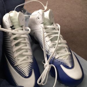Nike football cleats